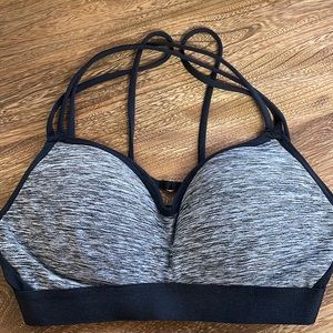 La Senza sport bra